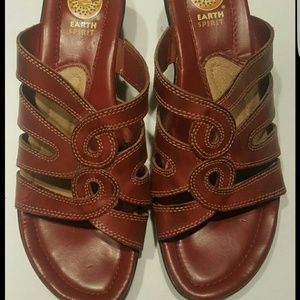 Women's Mule/ Sandals Size 9